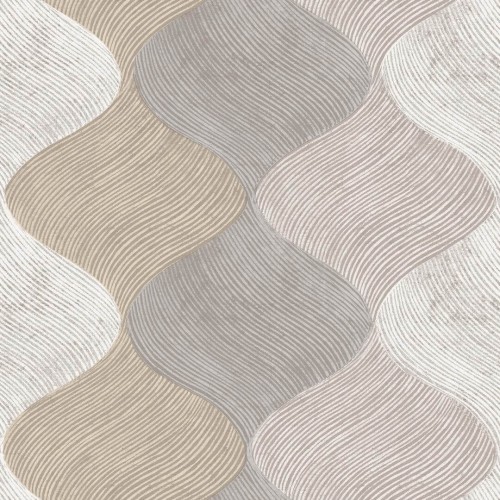 Tapeta falujące linie Cristiana Masi 21111 Cvlto
