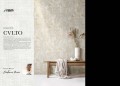 Tapeta betonowa przecierka Cristiana Masi 21173 Cvlto