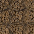 Tapeta w rozety Vavex 1257501 Wll-for