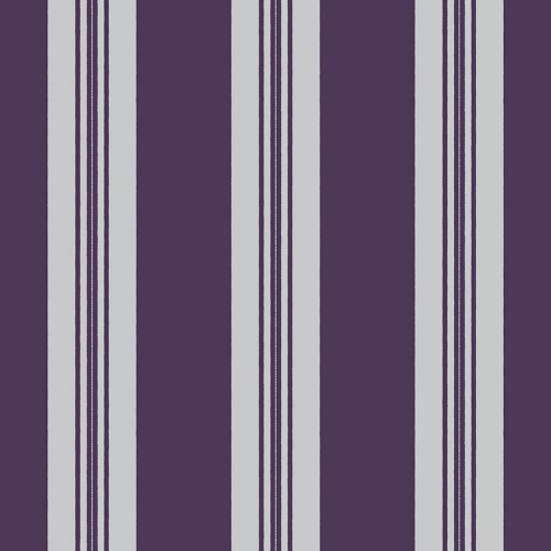 Tapeta pasy metaliczna Vavex 1257603 Wll-for