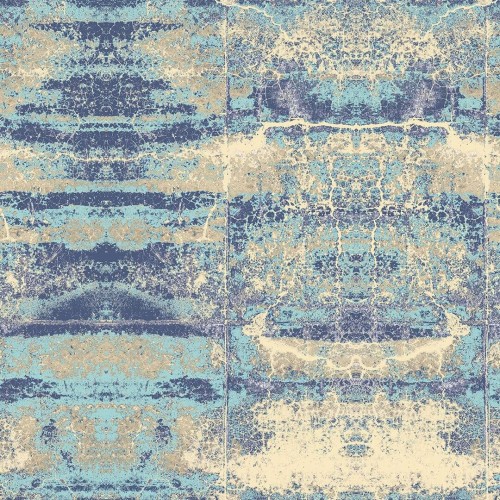 Tapeta jak przetarta ściana Vavex 1257705 Wll-for