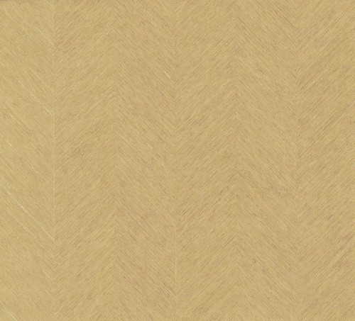 Tapeta naturalna w jodełkę York Antonina Vella BO6606 Metalic Chevron Boho Luxe