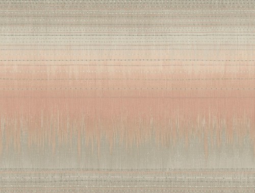 Tapeta ombre York Antonina Vella BO6621 Desert Textile Boho Luxe