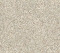 Tapeta orientalny ornament Paisley York Antonina Vella BO6653 Kashmir Dreams Paisley Boho Luxe