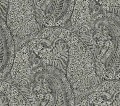Tapeta orientalny ornament Paisley York Antonina Vella BO6654 Kashmir Dreams Paisley Boho Luxe