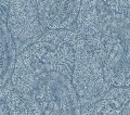 Tapeta orientalny ornament Paisley York Antonina Vella BO6655 Kashmir Dreams Paisley Boho Luxe