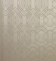 Tapeta kratownica kwarc metaliczna York Antonina Vella BO6672 Modern Chandelier Boho Luxe