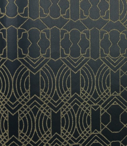 Tapeta kratownica kwarc York Antonina Vella BO6673 Modern Chandelier Boho Luxe