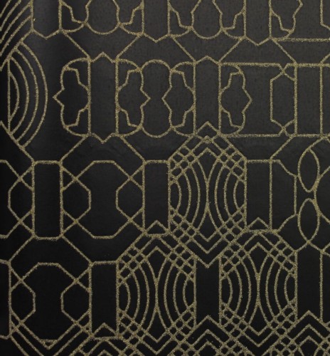 Tapeta kratownica kwarc York Antonina Vella BO6674 Modern Chandelier Boho Luxe