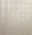 Tapeta kratownica kwarc metaliczna York Antonina Vella BO6675 Modern Chandelier Boho Luxe