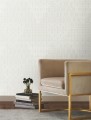 Tapeta kratownica kwarc metaliczna York Antonina Vella BO6675 Modern Chandelier Boho Luxe