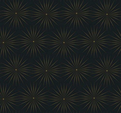 Tapeta gwiazdy York Antonina Vella BO6696 Starlight Boho Luxe