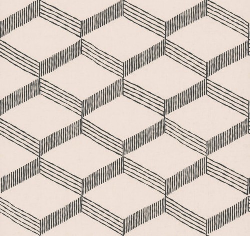 Tapeta geometryczna York Antonina Vella BO6721 Palisades Paperweave Boho Luxe