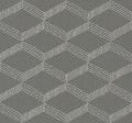 Tapeta geometryczna York Antonina Vella BO6722 Palisades Paperweave Boho Luxe