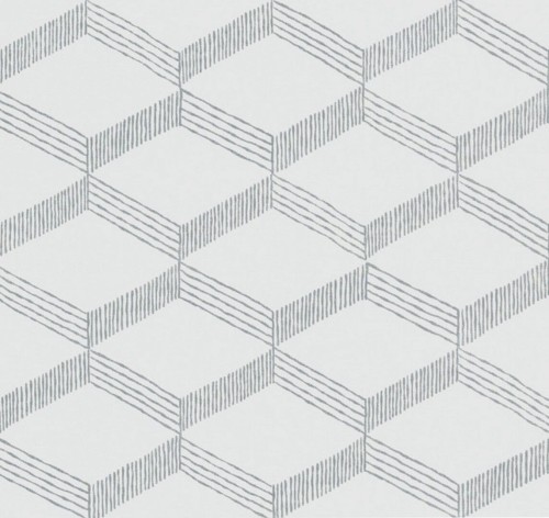 Tapeta geometryczna York Antonina Vella BO6723 Palisades Paperweave Boho Luxe