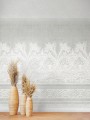 Mural ornament arabeska York Antonina Vella BO6742M Henna Boho Luxe