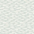 Tapeta ryby Wallquest 3122-10502 Flora & Fauna