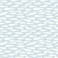 Tapeta ryby Wallquest 3122-10504 Flora & Fauna