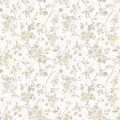 Tapeta drobne kwiatki Wallquest 3122-10903 Flora & Fauna