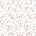 Tapeta drobne kwiatki Wallquest 3122-10908 Flora & Fauna