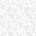 Tapeta drobne kwiatki Wallquest 3122-10910 Flora & Fauna