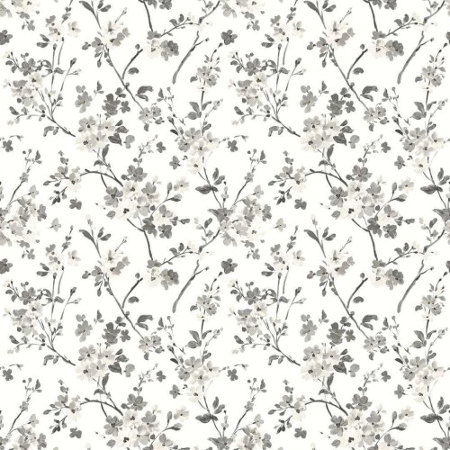 Tapeta drobne kwiatki Wallquest 3122-10920 Flora & Fauna