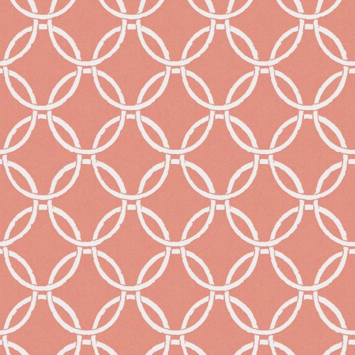 Tapeta okręgi Wallquest 3122-11001 Flora & Fauna