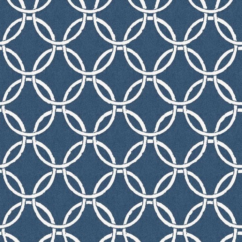 Tapeta okręgi Wallquest 3122-11002 Flora & Fauna