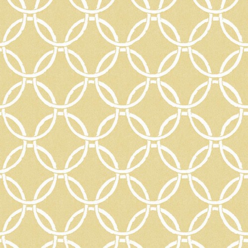 Tapeta okręgi Wallquest 3122-11003 Flora & Fauna