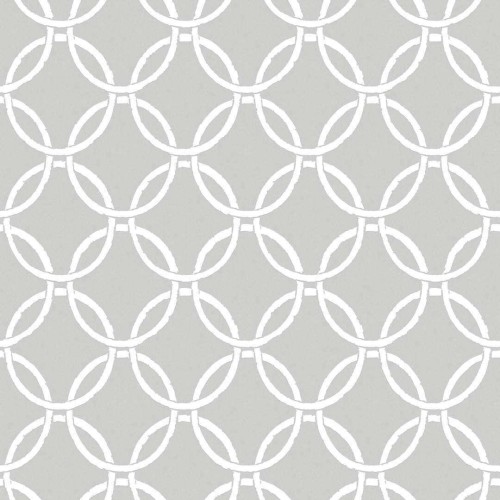 Tapeta okręgi Wallquest 3122-11030 Flora & Fauna