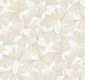Tapeta liście Ginkgo Biloba York Antonina Vella DD3741 Ginkgo Toss Dazzling Dimensions II