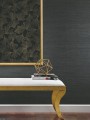 Tapeta liście Ginkgo Biloba York Antonina Vella DD3742 Ginkgo Toss Dazzling Dimensions II