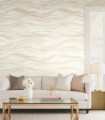 Mural fale York Antonina Vella DD3843M Currents Dazzling Dimensions II