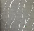 Tapeta pofalowane linie York Antonina Vella Y6201405 Wavy Stripe Dazzling Dimensions II