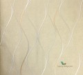 Tapeta pofalowane linie York Antonina Vella Y6201406 Wavy Stripe Dazzling Dimensions II