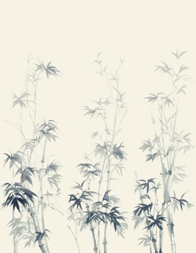 Mural roślinny plisowany Marburg 63443 Crush Motion