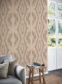 Tapeta ikat plisowana Marburg 63473 Crush Motion