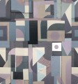 Fototapeta geometryczna Rebel Walls R19292 My Favourite Color Pastel Mic Linder
