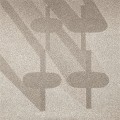 Fototapeta geometryczna oko ptaka Rebel Walls R19328 Birdseye Sand Mic Linder