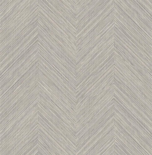 Tapeta tekstylna jodełka Wallquest JC30006 GrassEffects 2