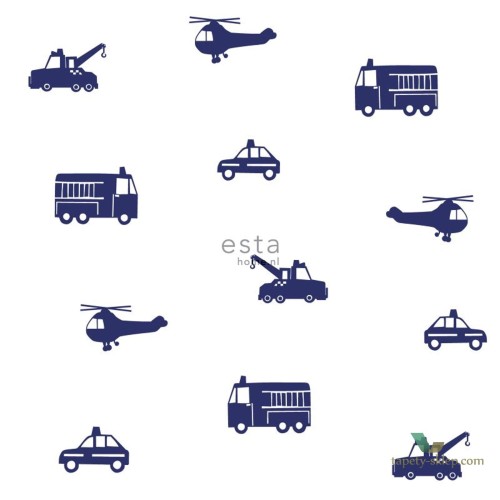 Tapeta Esta 137321 Little Bandits