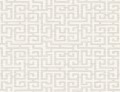 Tapeta tekstylna greckie meandry Wallquest JC30600 GrassEffects 2