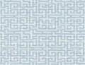 Tapeta tekstylna greckie meandry Wallquest JC30612 GrassEffects 2