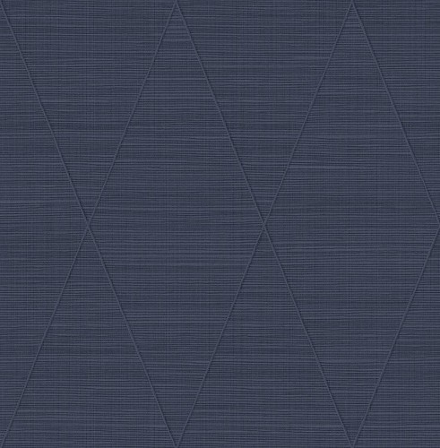 Tapeta tekstylna romby Wallquest JC31902 GrassEffects 2