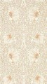 Tapeta roślinna Morris & Co. 217064 Pimpernel Simply Morris