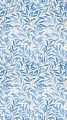 Tapeta liście wierzby Morris & Co. 217080 Willow Boughs Simply Morris