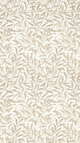 Tapeta liście wierzby Morris & Co. 217082 Willow Boughs Simply Morris