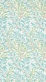 Tapeta liście wierzby Morris & Co. 217083 Willow Boughs Simply Morris