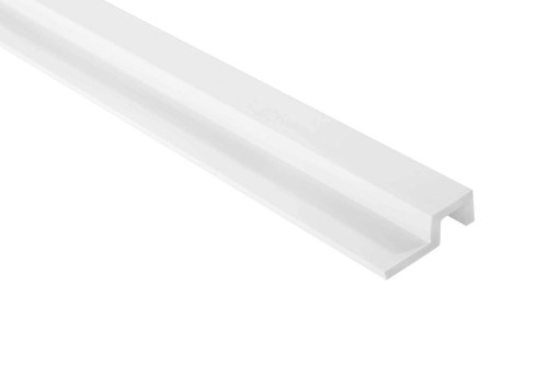 Zakończenie prawe lameli białej L0301R Largo Mardom Decor
