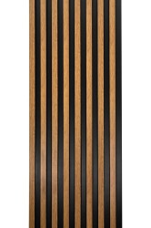 Lamela dąb naturalny L0305 Largo Mardom Decor